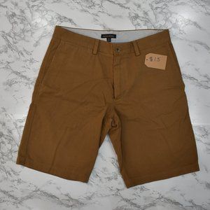 Men's Banana Republic short chinos